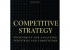 Las Cinco Fuerzas Competitivas de Michael Porter