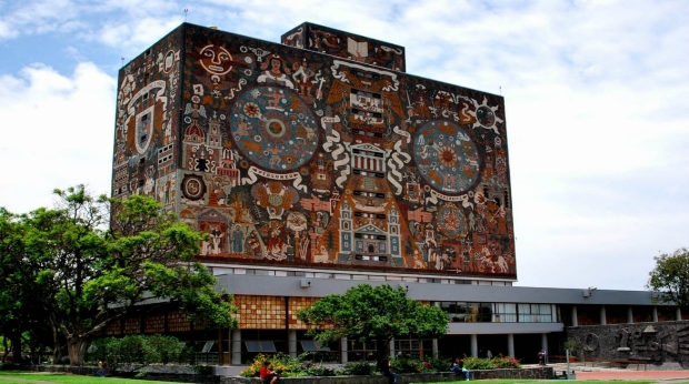Universidad Autónoma de México
