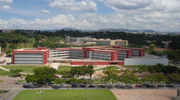 Universidad Federal de Minas Gerais