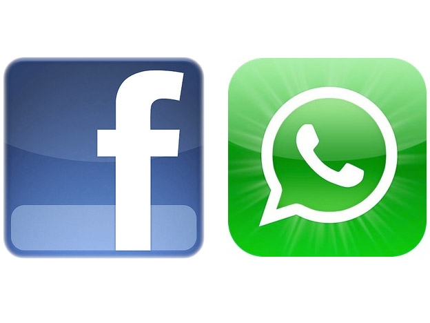 3 formas que Facebook usa tu información de WhatsApp