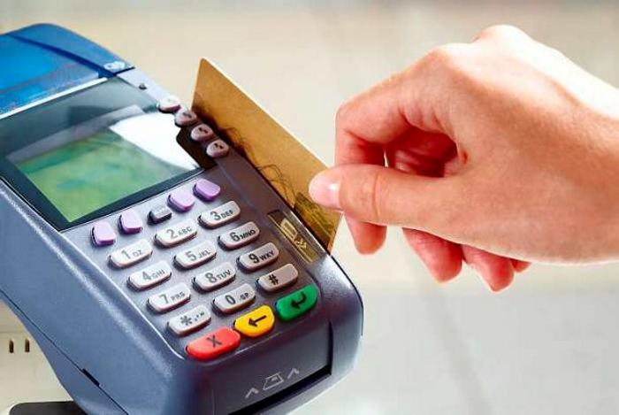 5 buenas razones para usar tarjetas de crédito