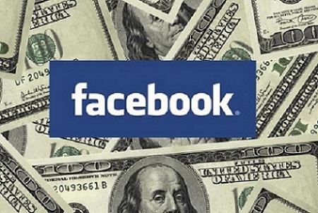 Nuevos negocios de Facebook