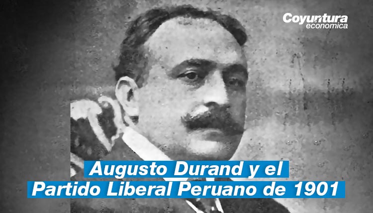 Augusto Durand