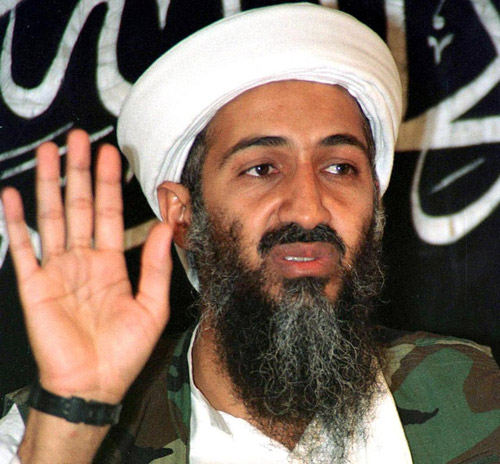 Fuertes subas en las bolsas asiáticas luego de la muerte de Bin Laden