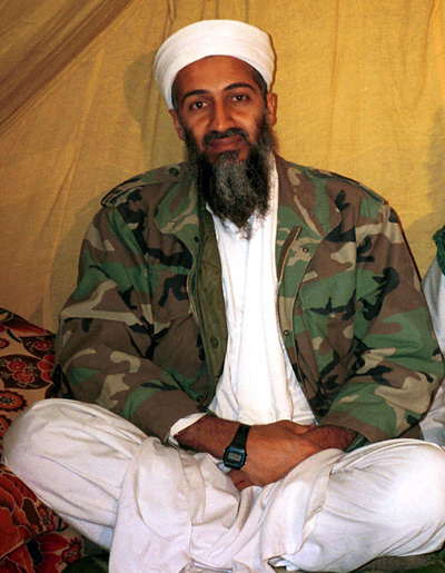 Pakistán investiga si sus servicios secretos protegían a Bin Laden