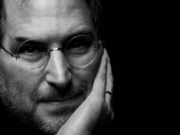 Carta de renuncias de Steve Jobs