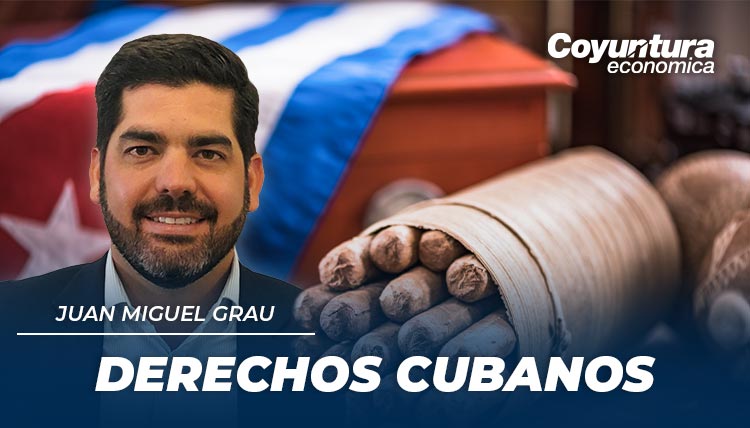 Derechos cubanos