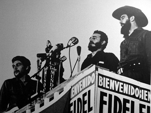 Fin de la dinastía Castro