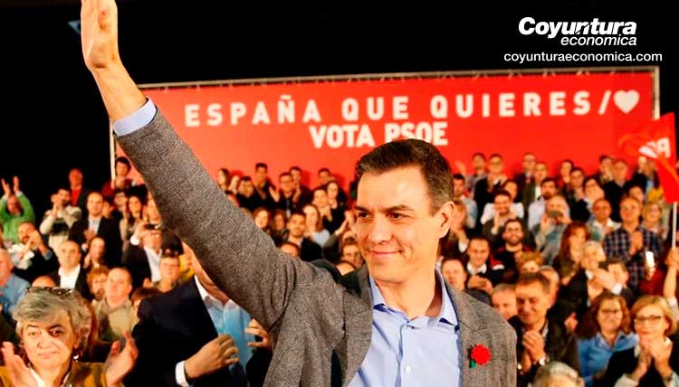 elecciones espana