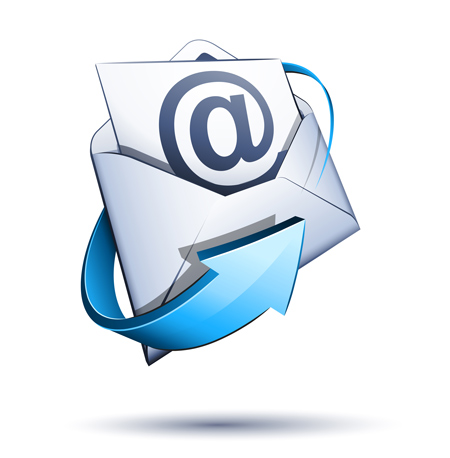 Consejos para elaborar un email dirigido a clientes