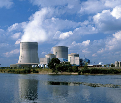 El gobierno alemán aprobó una ley para abandonar el uso de energía atómica
