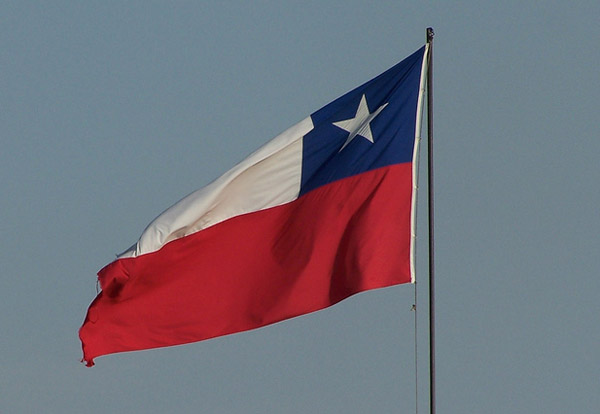 Terremoto en Chile - Reconstrucción de Chile