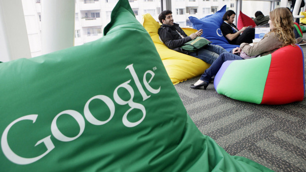 Google pagara acuerdo de $500 millones