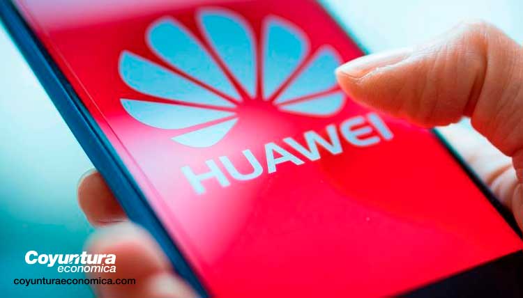 Huawei: pieza clave en una guerra comercial