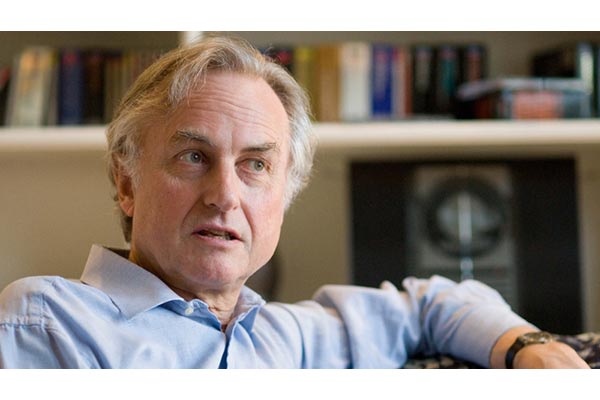Richard Dawkin