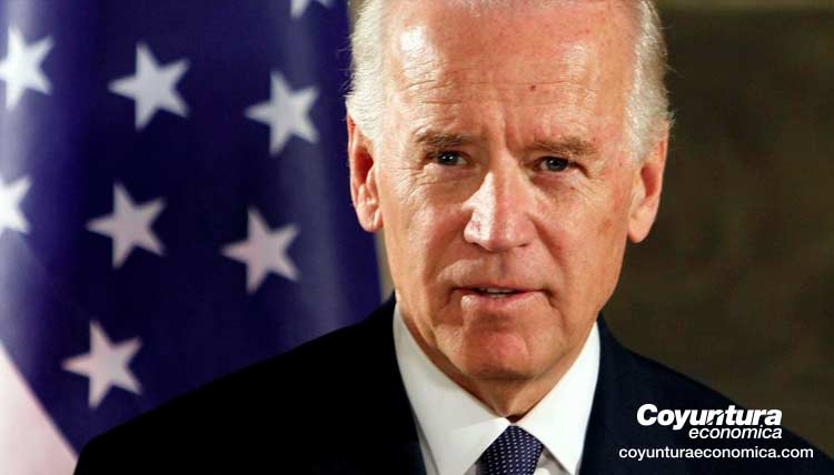 Joe Biden postulará a la presidencia de Estados Unidos