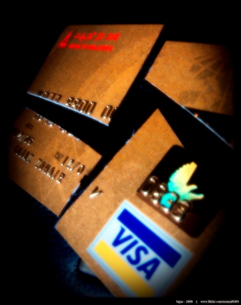 Mejores tarjetas de credito