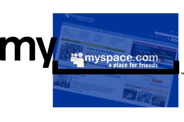MySpace vendido por solo $35 millones