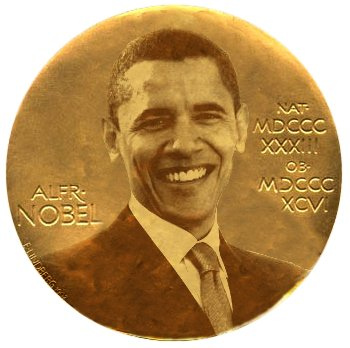 Nobel de Obama