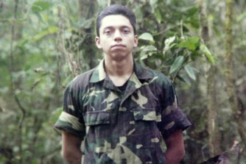 Pablo Emilio Moncayo liberado de las FARC