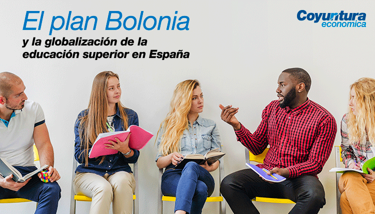 El Plan Bolonia y la globalización de la educación superior en España 