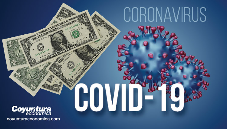 Protege tu dinero en tiempos de coronavirus
