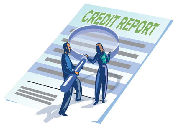 Aprenda a chequear los informes de crédito