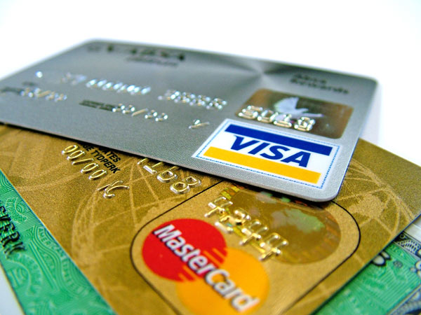 Reunificación de pagos de tarjetas de crédito