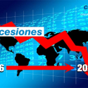 Las 14 recesiones de los ultimos 150 años