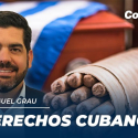 Derechos cubanos