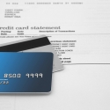 Estado de cuenta de tarjeta de crédito