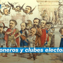 La rebelión de los lápices. El Perú del siglo XIX en caricaturas