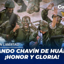 Operación Chavín de Huántar - 2023 Aniversario