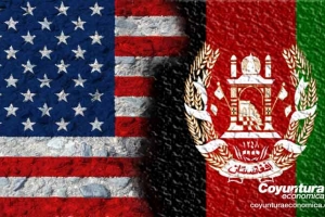 Guerra de Estados Unidos en Afganistan