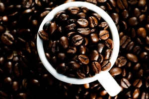 Aumenta el precio del café