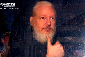 arrestado fundador de wikileaks