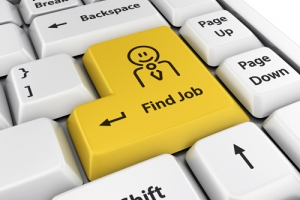 Páginas web donde buscar trabajo según la profesión