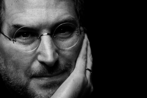 Carta de renuncias de Steve Jobs