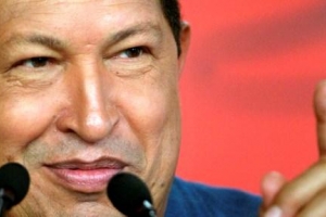 Presidente Chavez