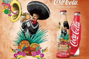Coca-Cola invierte en México