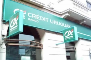 Credit Uruguay