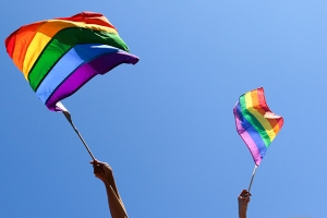 Día mundial de la lucha contra la homofobia
