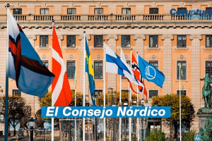El Consejo Nórdico