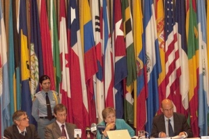 Estudio económico de América Latina y el Caribe 2010-2011