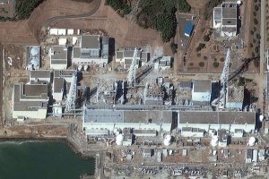 Aumentó el nivel de radioactividad en la planta de Fukushima