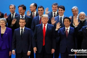 cumbre del g20