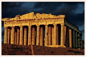 Crisis Grecia