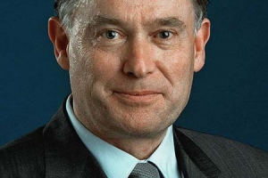 Horst Köhler - Presidente de Alemania