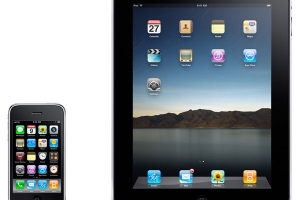 Iphone vs Ipad