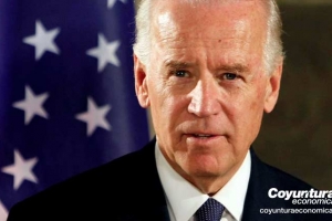 Joe Biden postulará a la presidencia de Estados Unidos